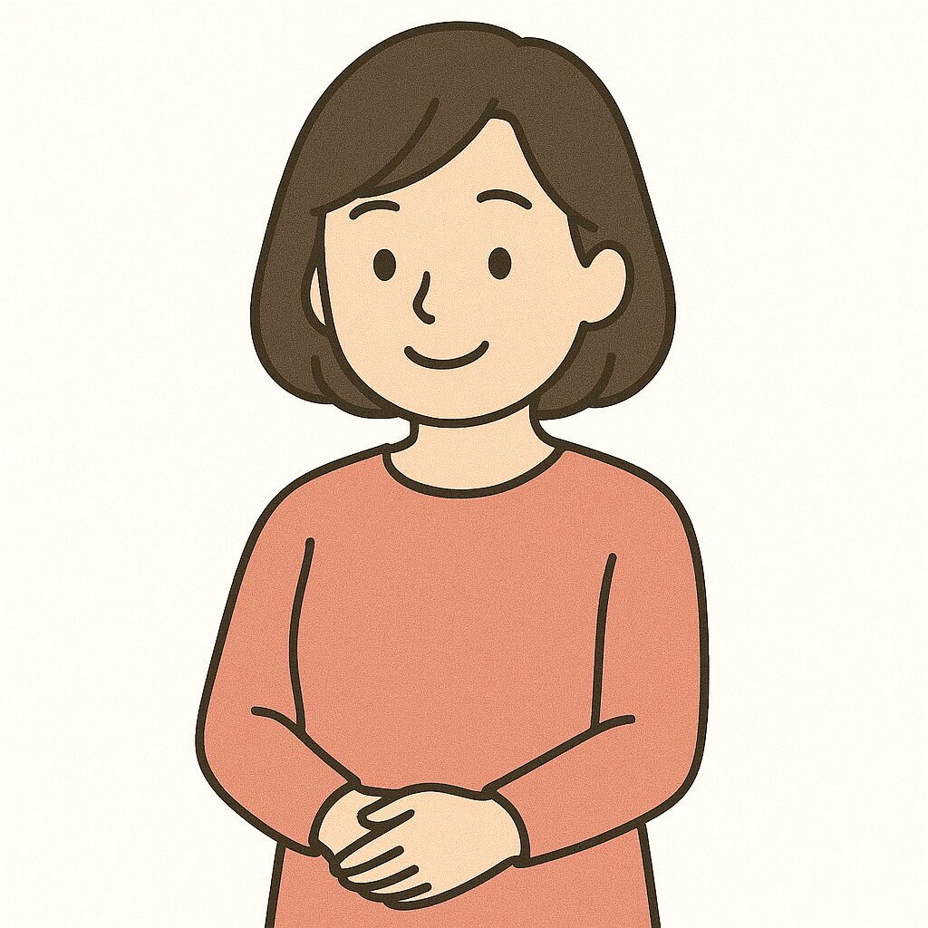 女性