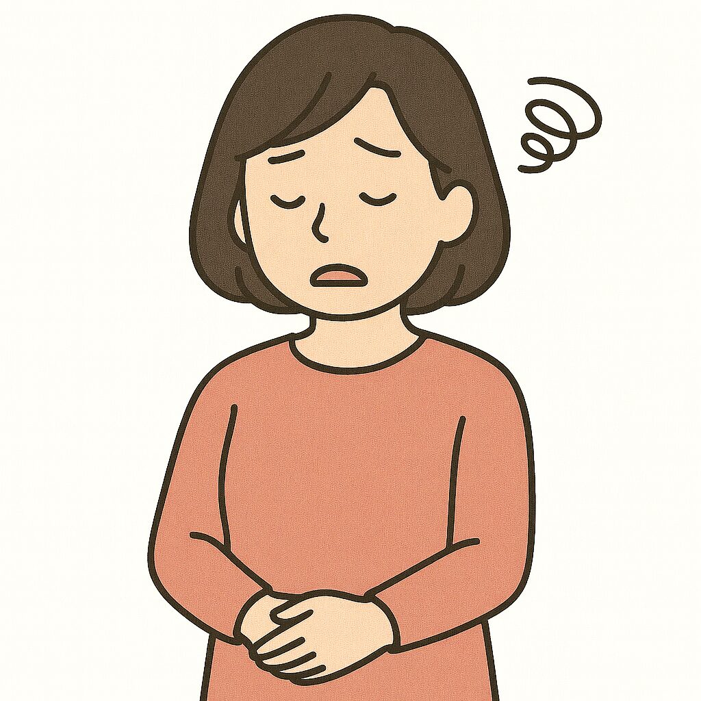 女性