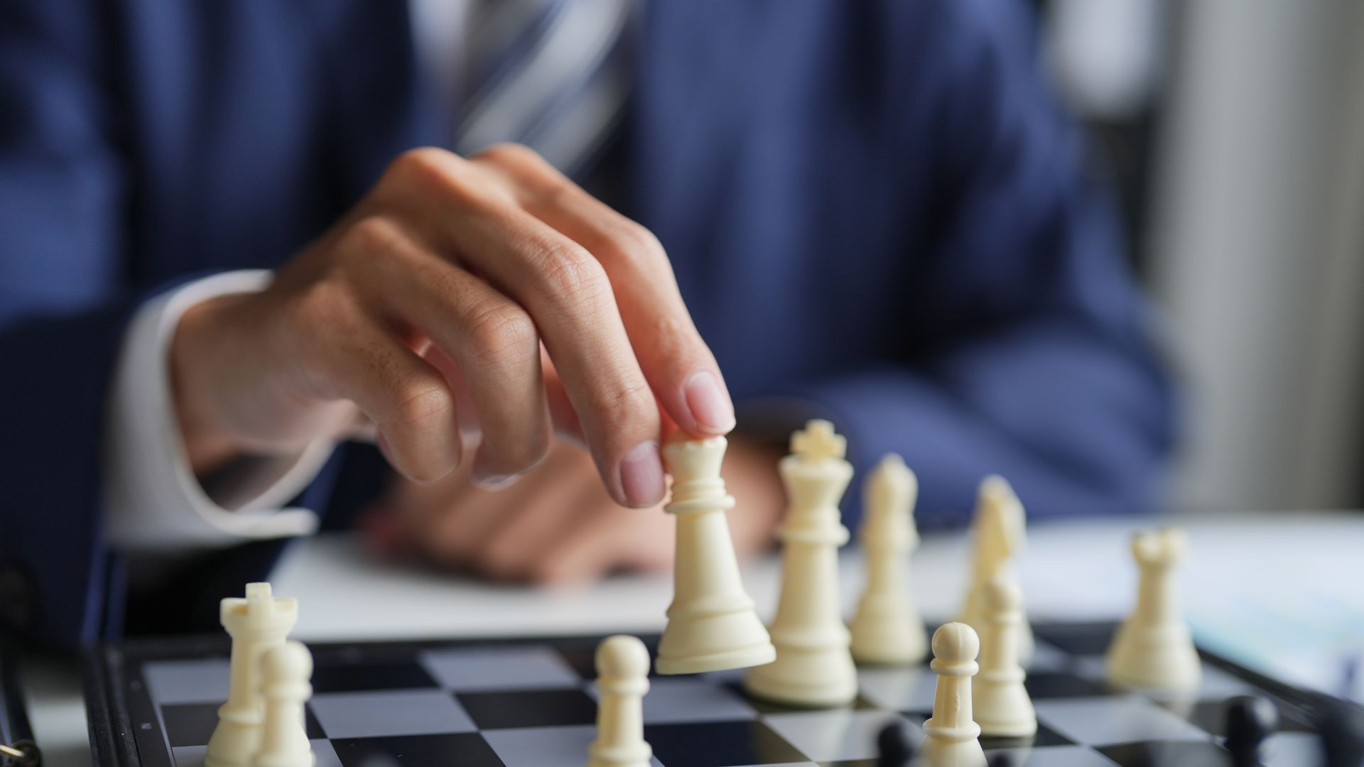 価値観マップの作り方｜仕事の意思決定が速くなる方法