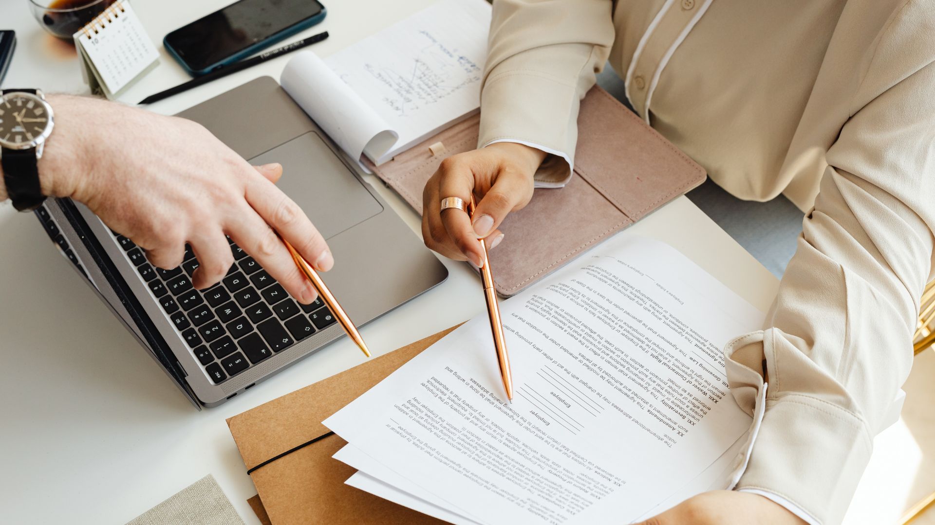 面談が空回りする理由と立て直し方