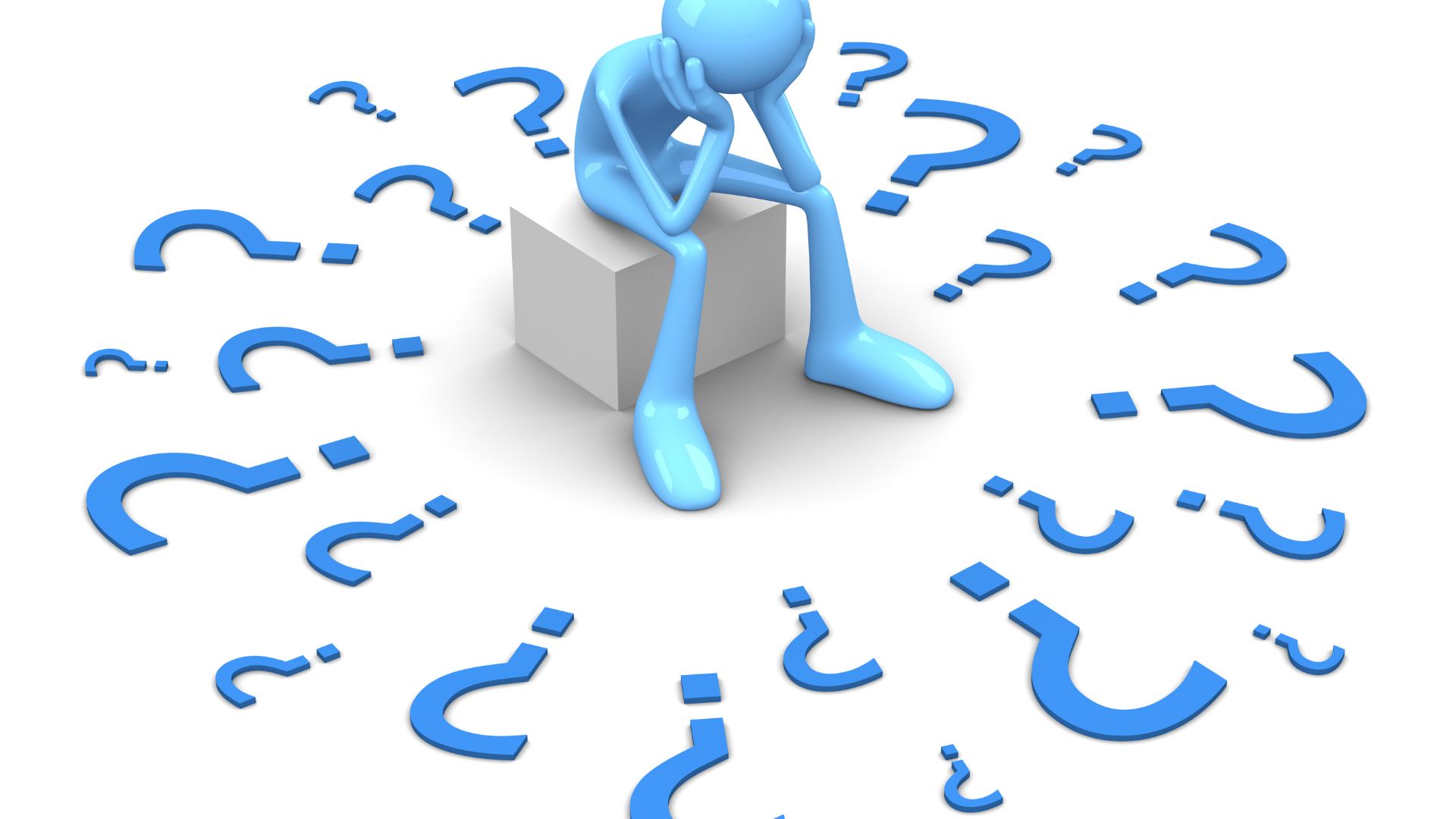 自分が何者かわからない時期の心理構造｜迷いを整理する自己理解の進め方