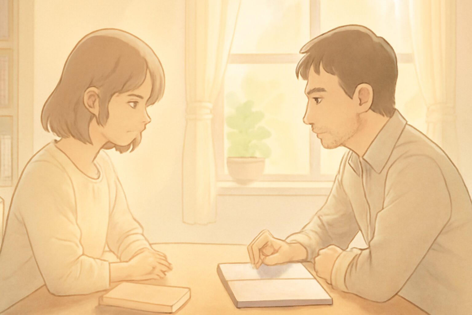 夫婦の役割固定化が関係を硬直させる理由と解きほぐし方