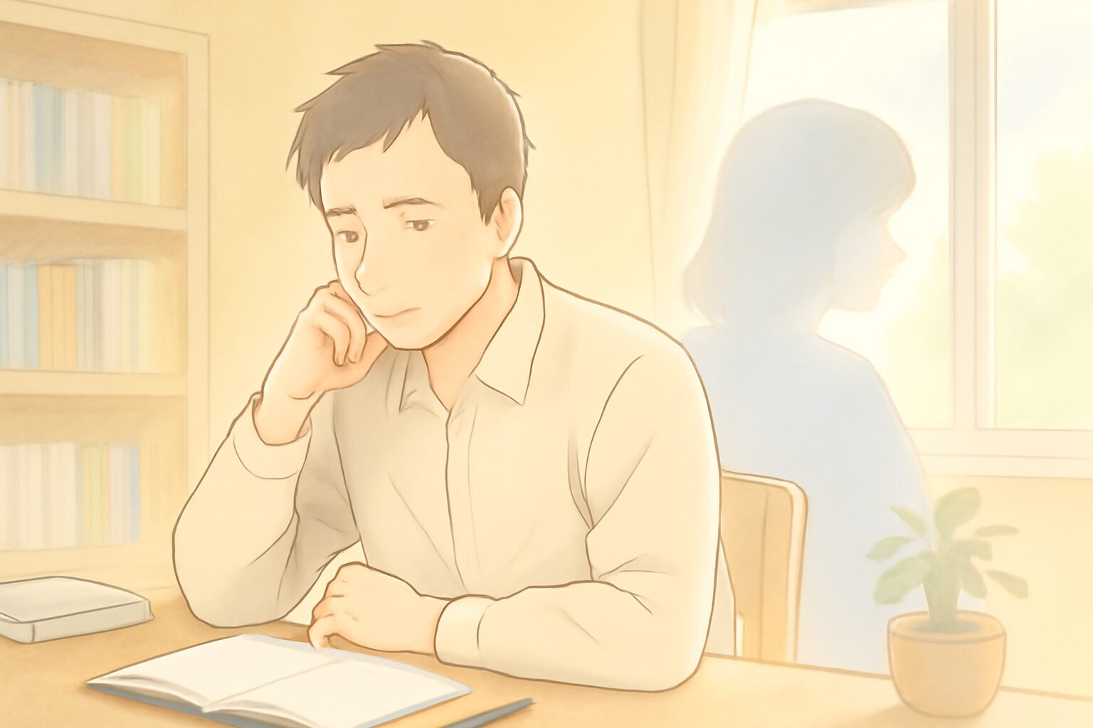相手にイライラするときに起きている“内面の投影”とは