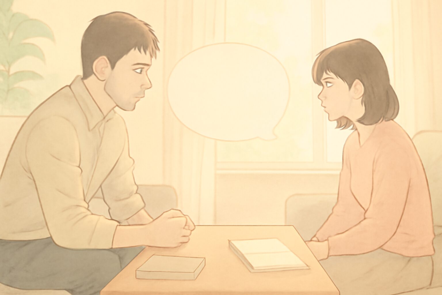 「察してほしい」が通じないのはなぜか：発達段階別解説