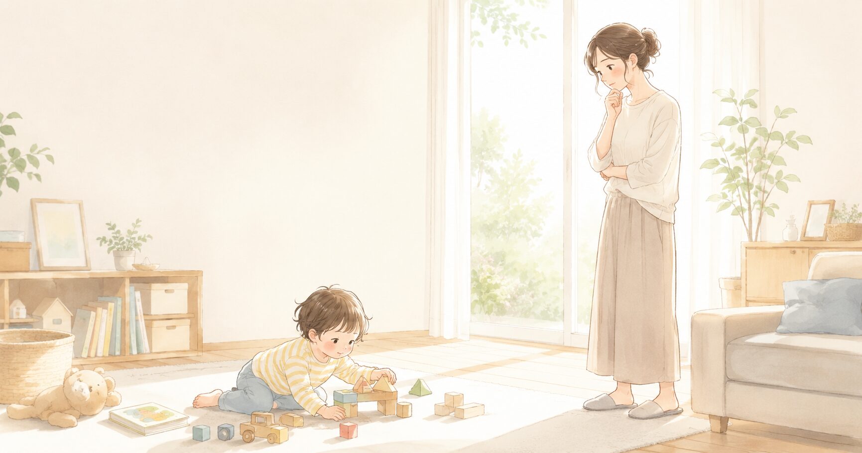 子どもが何回言っても聞かない…つい怒鳴ってしまう親子の流れを整理する