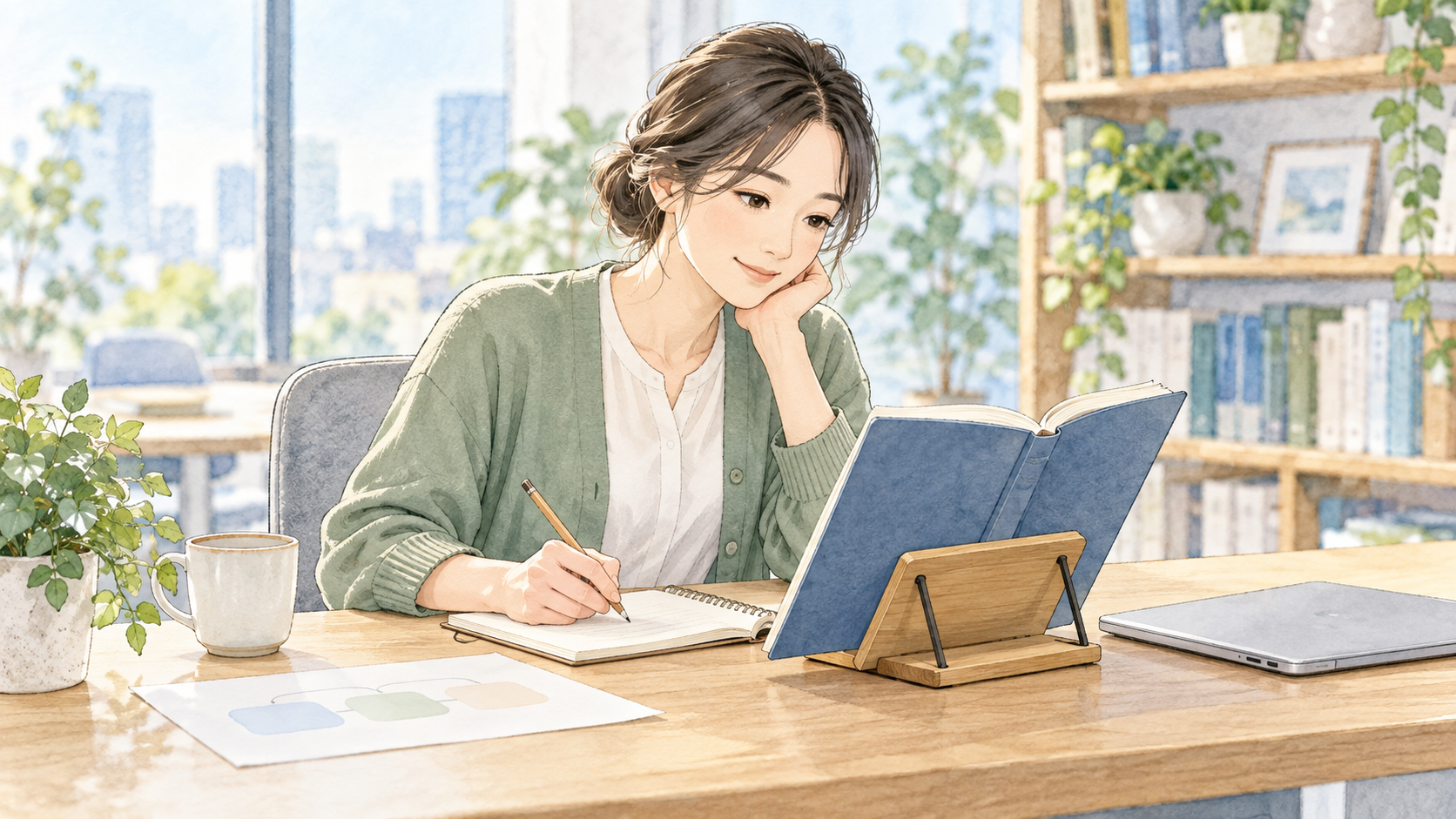 『入門 考える技術・書く技術』はどんな本？学べることと購入前の確認点
