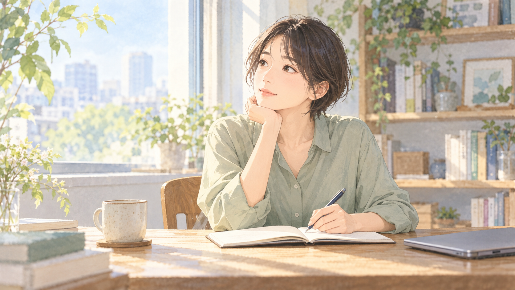 自分が何を大切にしたいか分からないときは｜仕事の経験から価値観を整理する